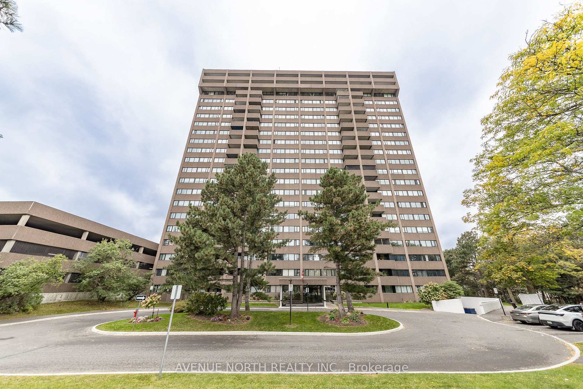 Photo 32 of Unit 707, 3360 Southgate Road, Ottawa, South Keys — HOMEH
