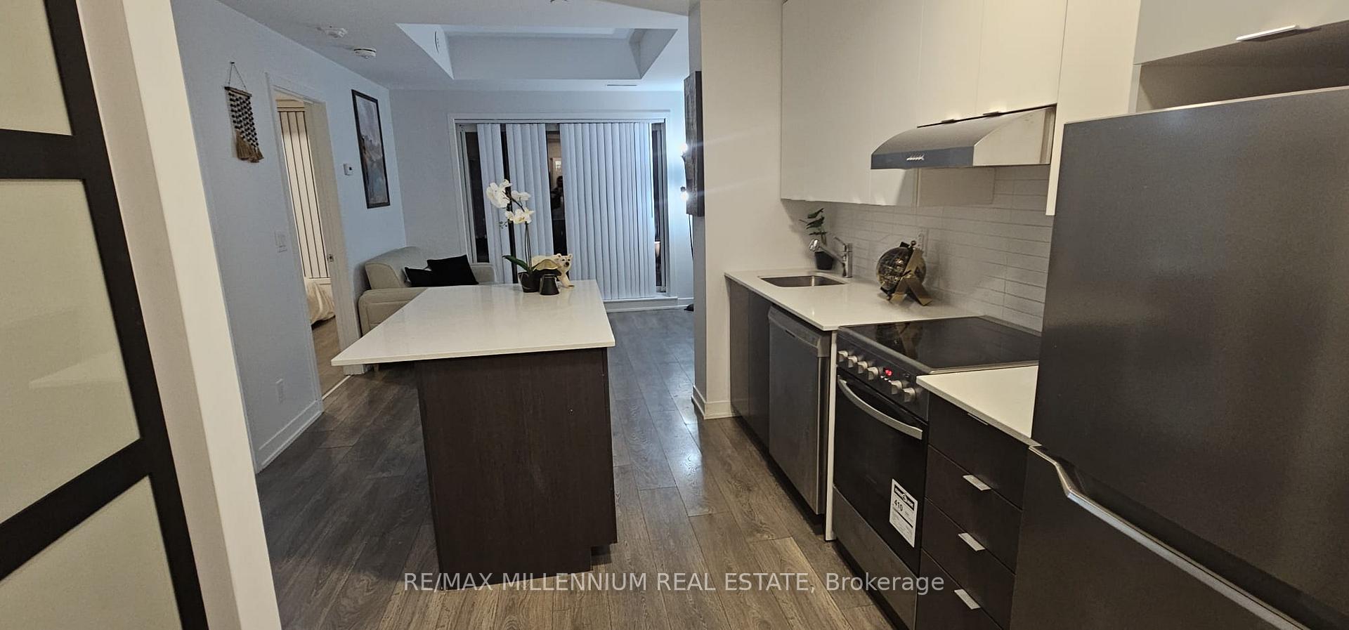 Photo of Unit 401, 160 Canon Jackson Drive