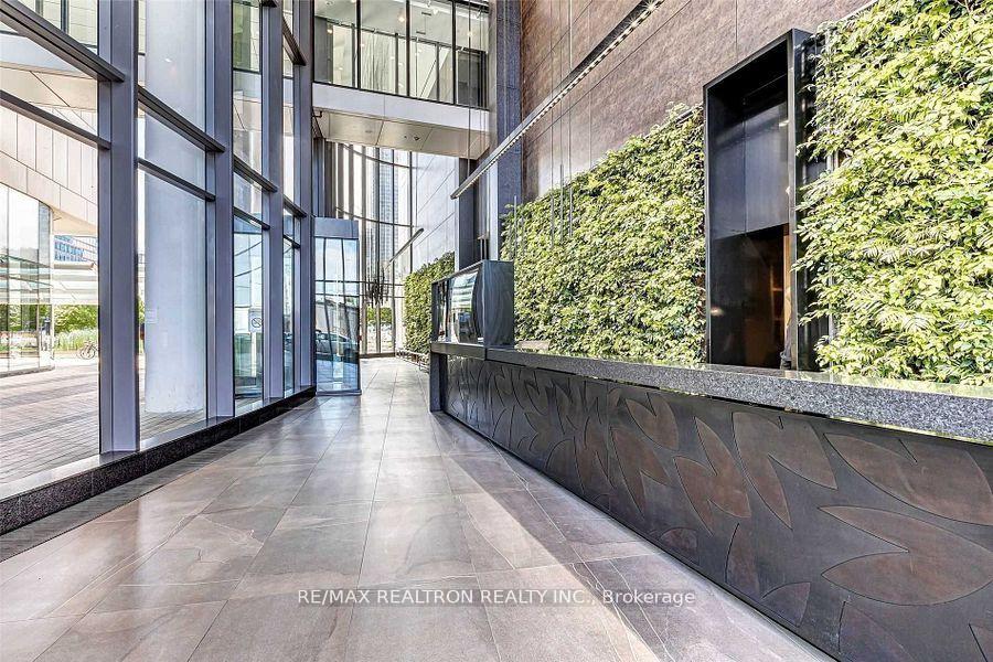 Photo 27 of Unit 911, 12 Bonnycastle Street, Toronto, Waterfront Communities — HOMEH