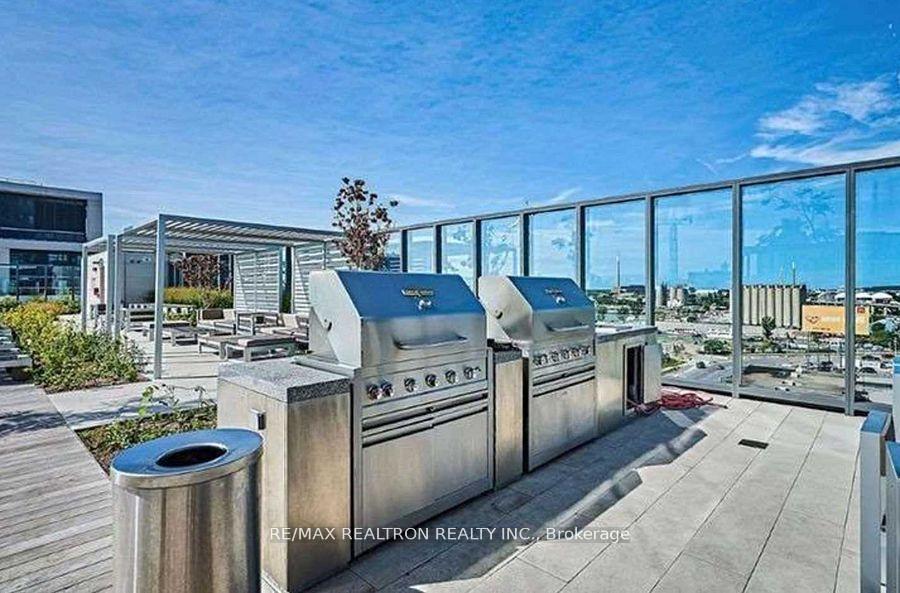 Photo 31 of Unit 911, 12 Bonnycastle Street, Toronto, Waterfront Communities — HOMEH