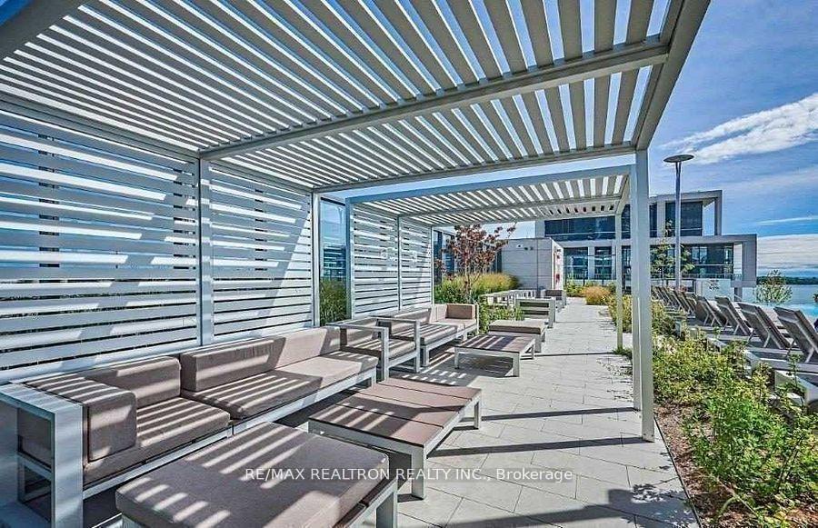 Photo 33 of Unit 911, 12 Bonnycastle Street, Toronto, Waterfront Communities — HOMEH
