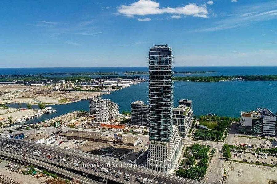 Photo 37 of Unit 911, 12 Bonnycastle Street, Toronto, Waterfront Communities — HOMEH