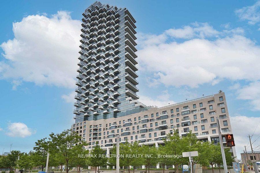 Photo 23 of Unit 911, 12 Bonnycastle Street, Toronto, Waterfront Communities — HOMEH