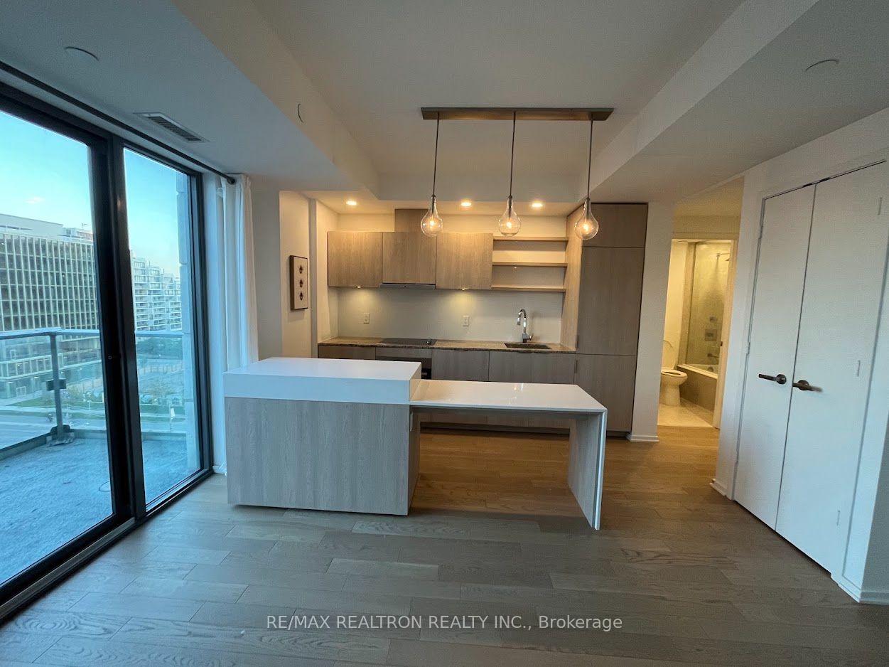 Photo 2 of Unit 911, 12 Bonnycastle Street, Toronto, Waterfront Communities — HOMEH