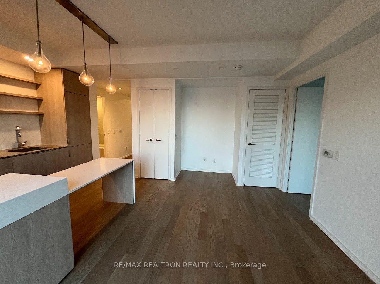 Photo 9 of Unit 911, 12 Bonnycastle Street, Toronto, Waterfront Communities — HOMEH