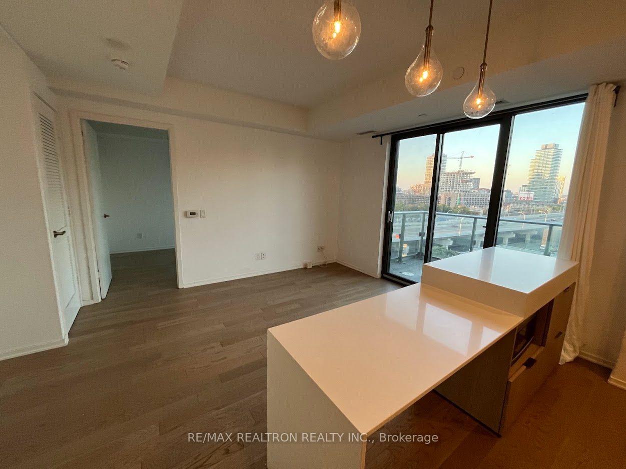 Photo 10 of Unit 911, 12 Bonnycastle Street, Toronto, Waterfront Communities — HOMEH