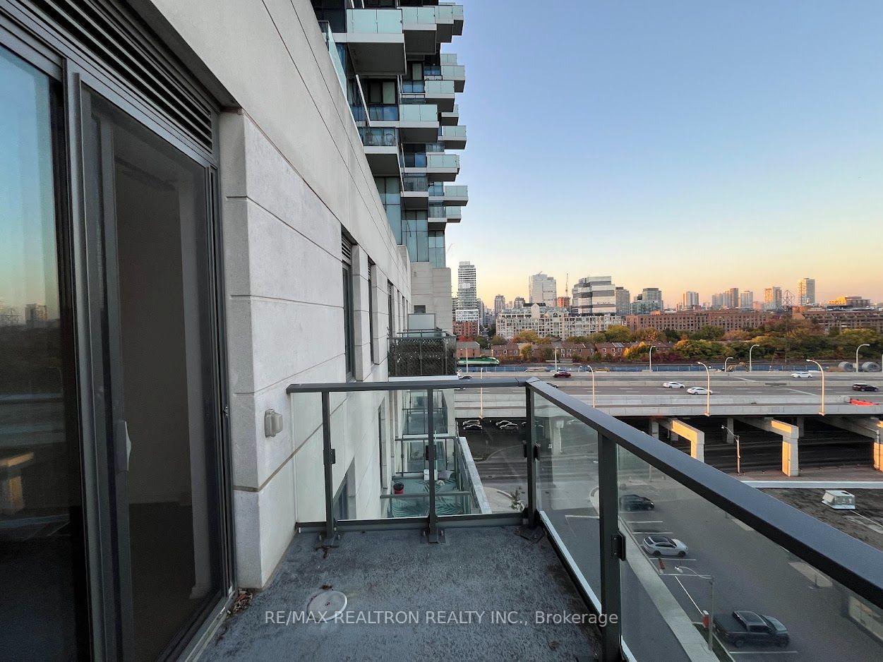 Photo 36 of Unit 911, 12 Bonnycastle Street, Toronto, Waterfront Communities — HOMEH
