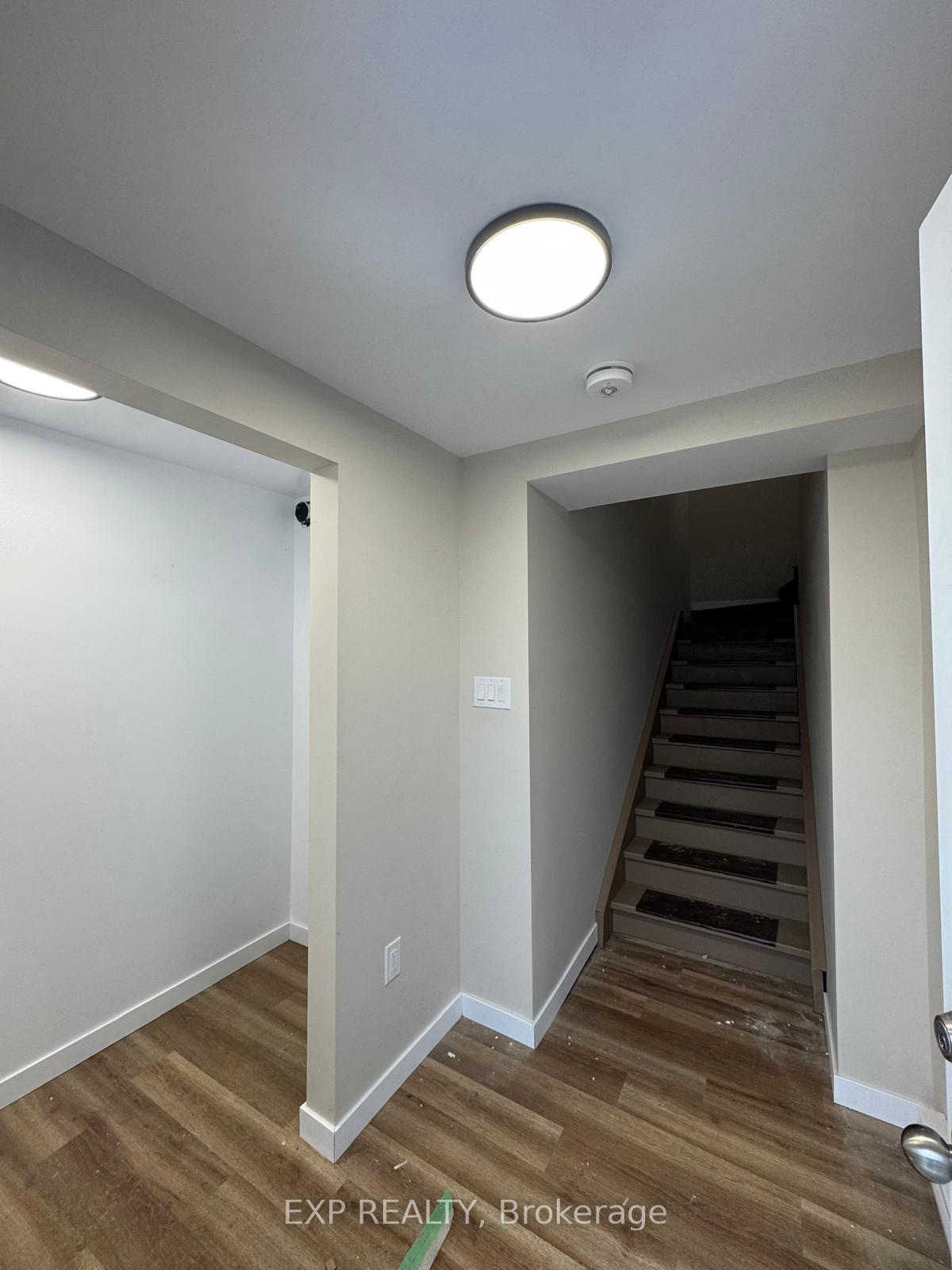 Photo 10 of 439 Main Street E, North Bay, Central — HOMEH