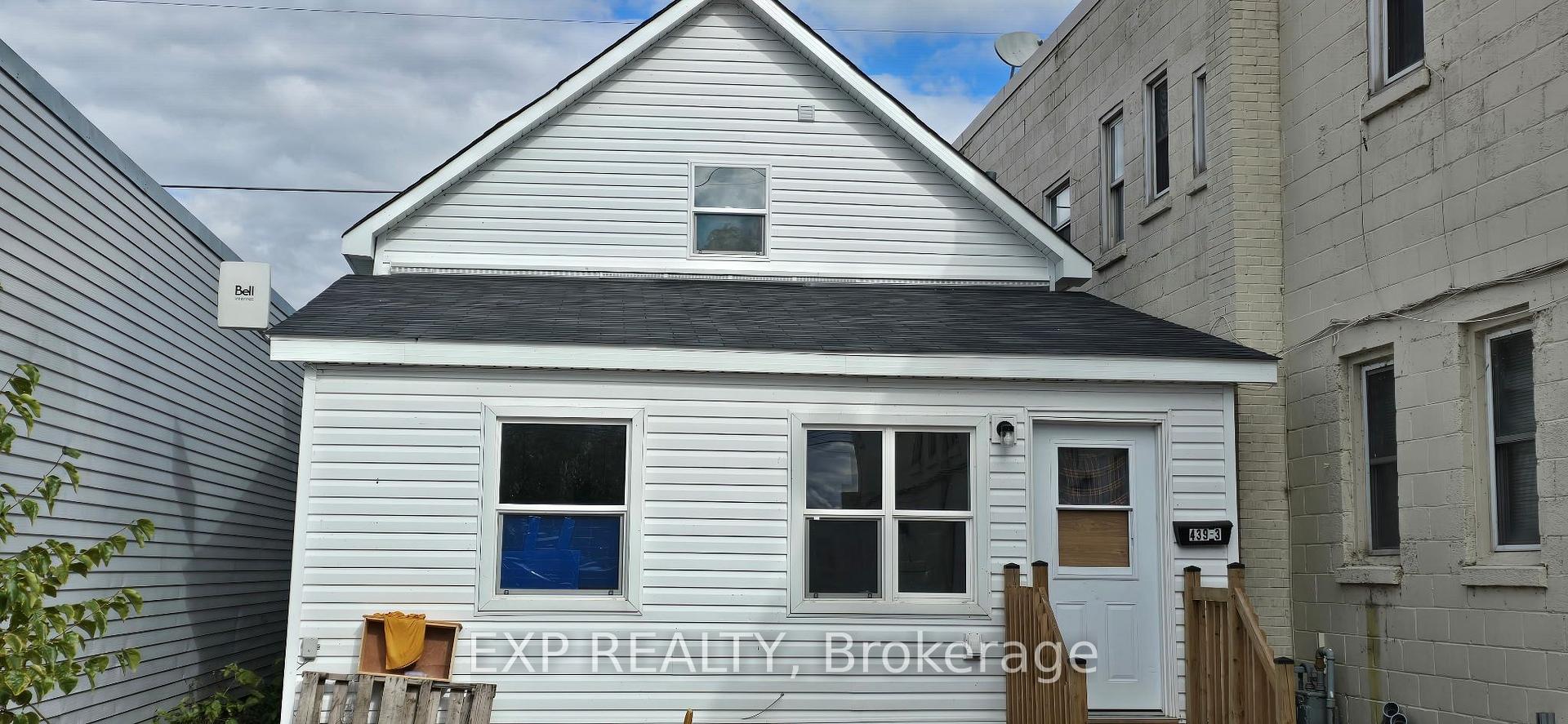 Photo 11 of 439 Main Street E, North Bay, Central — HOMEH