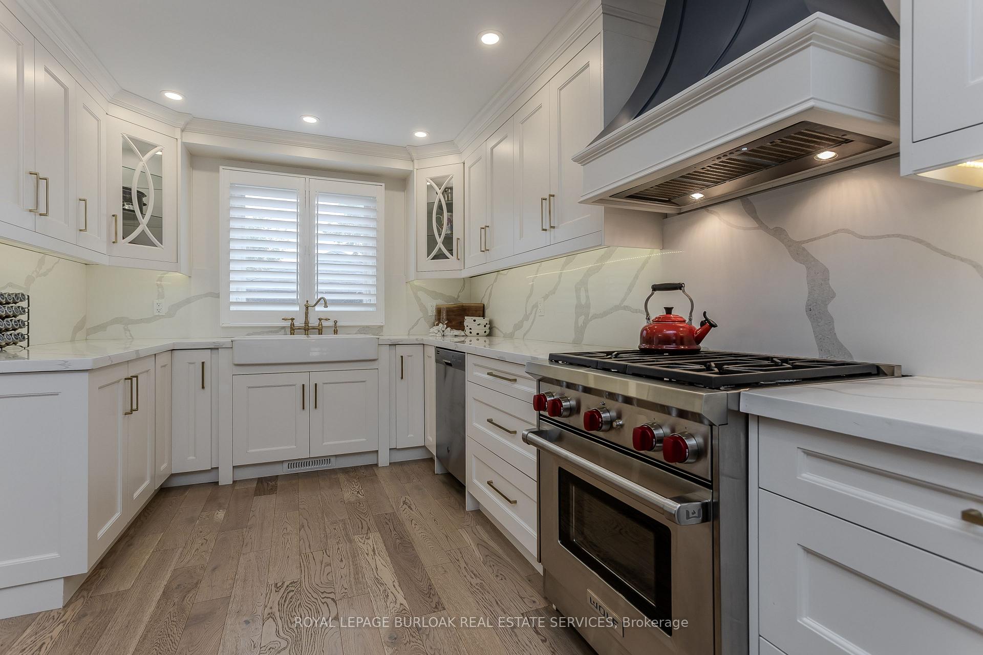 Photo 8 of 2193 Lancaster Crescent, Burlington, Mountainside — HOMEH