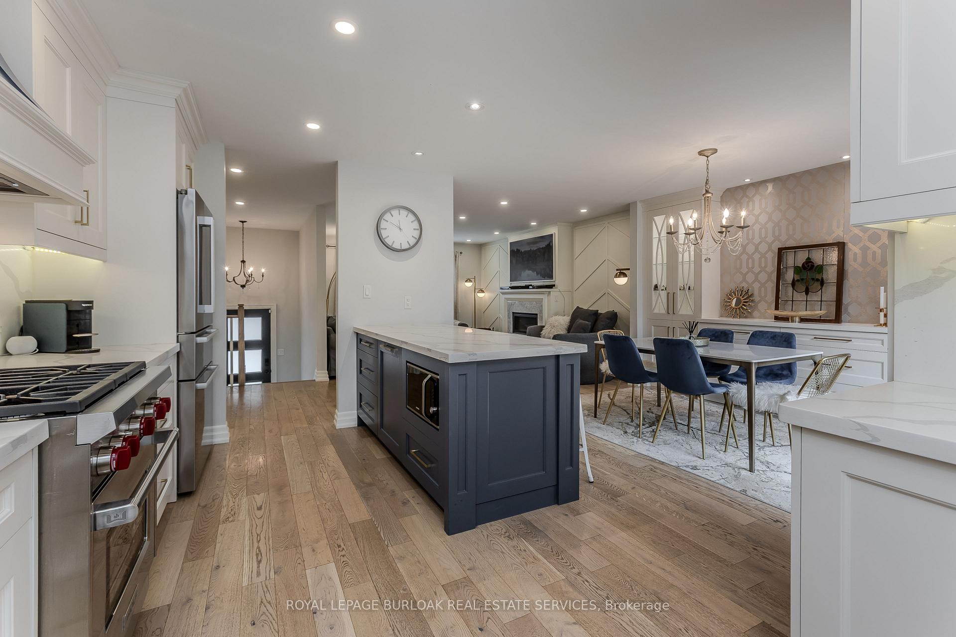 Photo 10 of 2193 Lancaster Crescent, Burlington, Mountainside — HOMEH