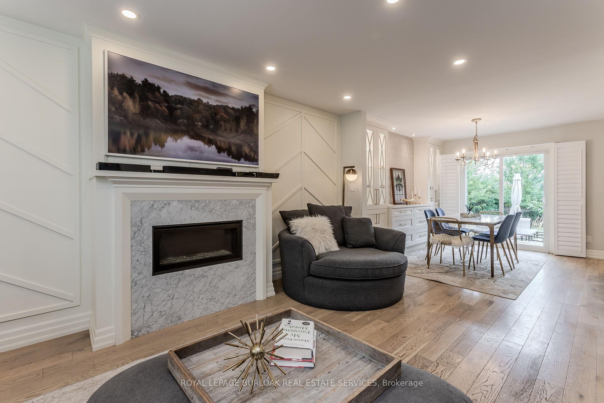 Photo 13 of 2193 Lancaster Crescent, Burlington, Mountainside — HOMEH