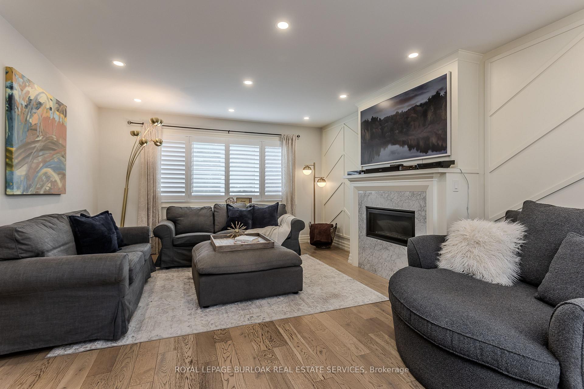 Photo 14 of 2193 Lancaster Crescent, Burlington, Mountainside — HOMEH