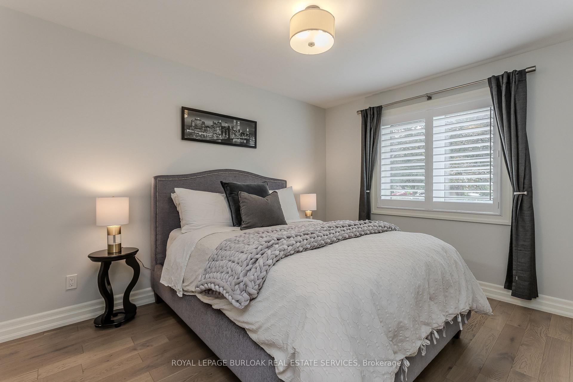 Photo 22 of 2193 Lancaster Crescent, Burlington, Mountainside — HOMEH