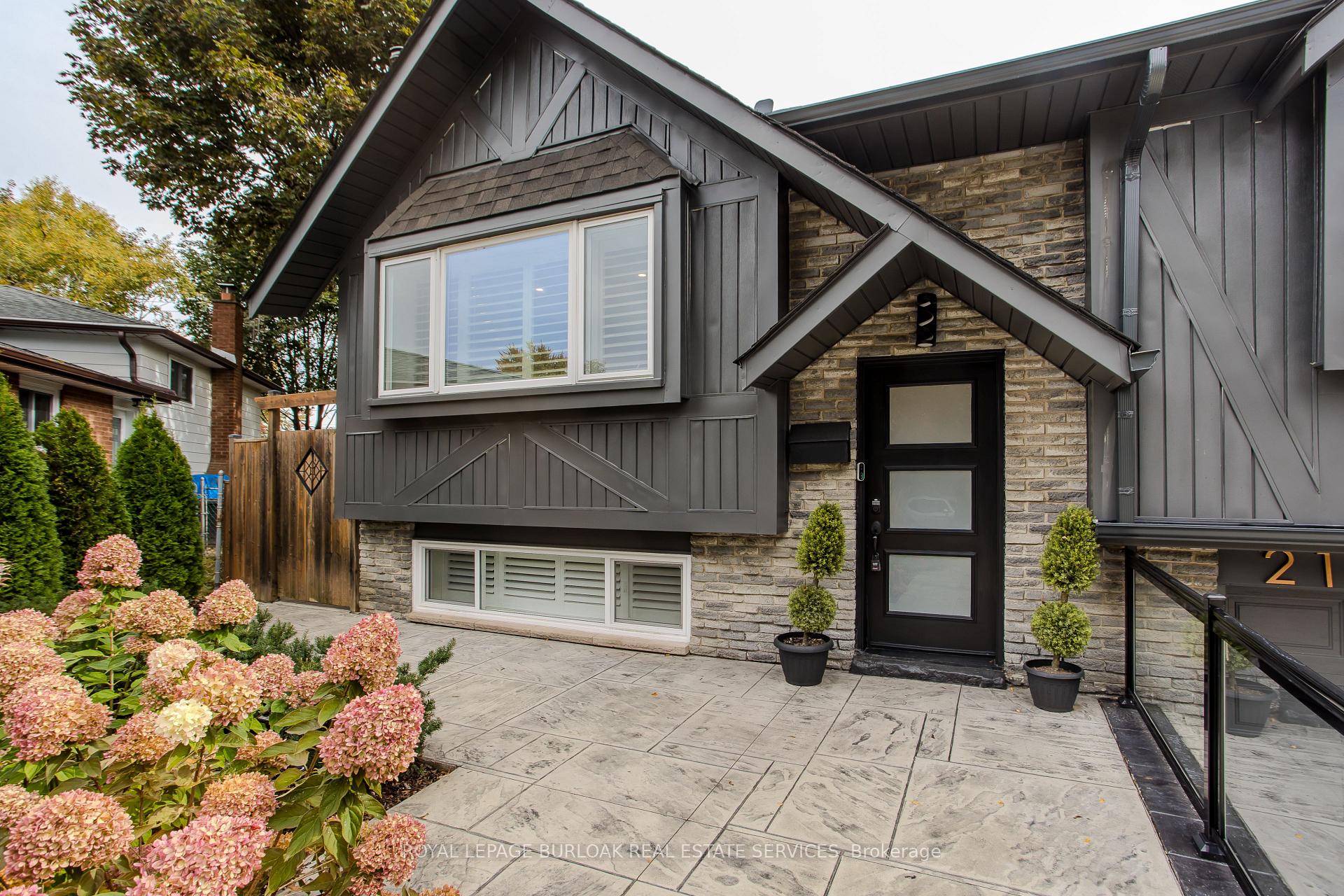 Photo 38 of 2193 Lancaster Crescent, Burlington, Mountainside — HOMEH