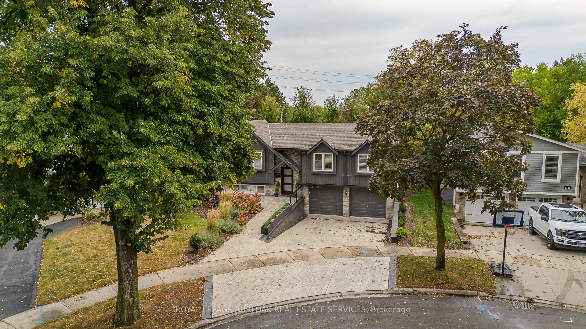 Photo 40 of 2193 Lancaster Crescent, Burlington, Mountainside — HOMEH
