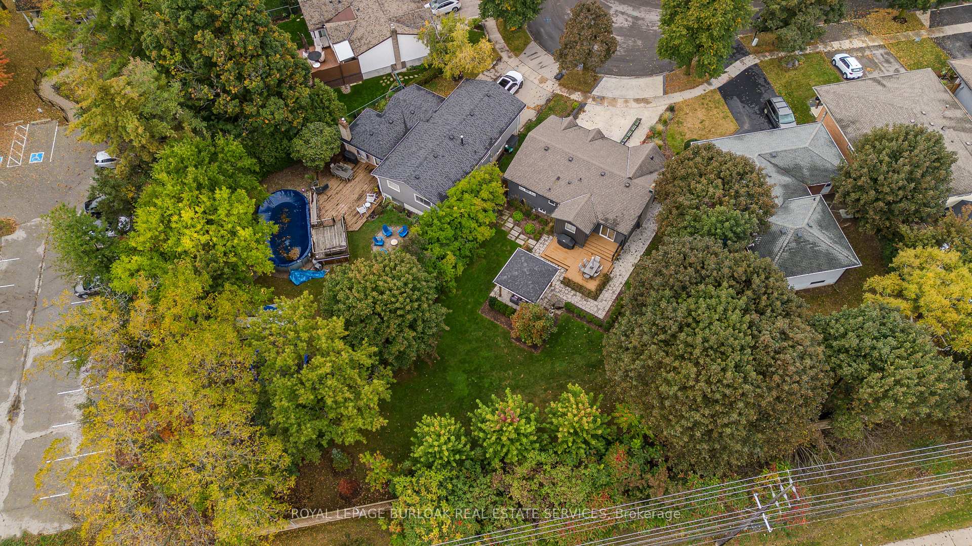 Photo 42 of 2193 Lancaster Crescent, Burlington, Mountainside — HOMEH