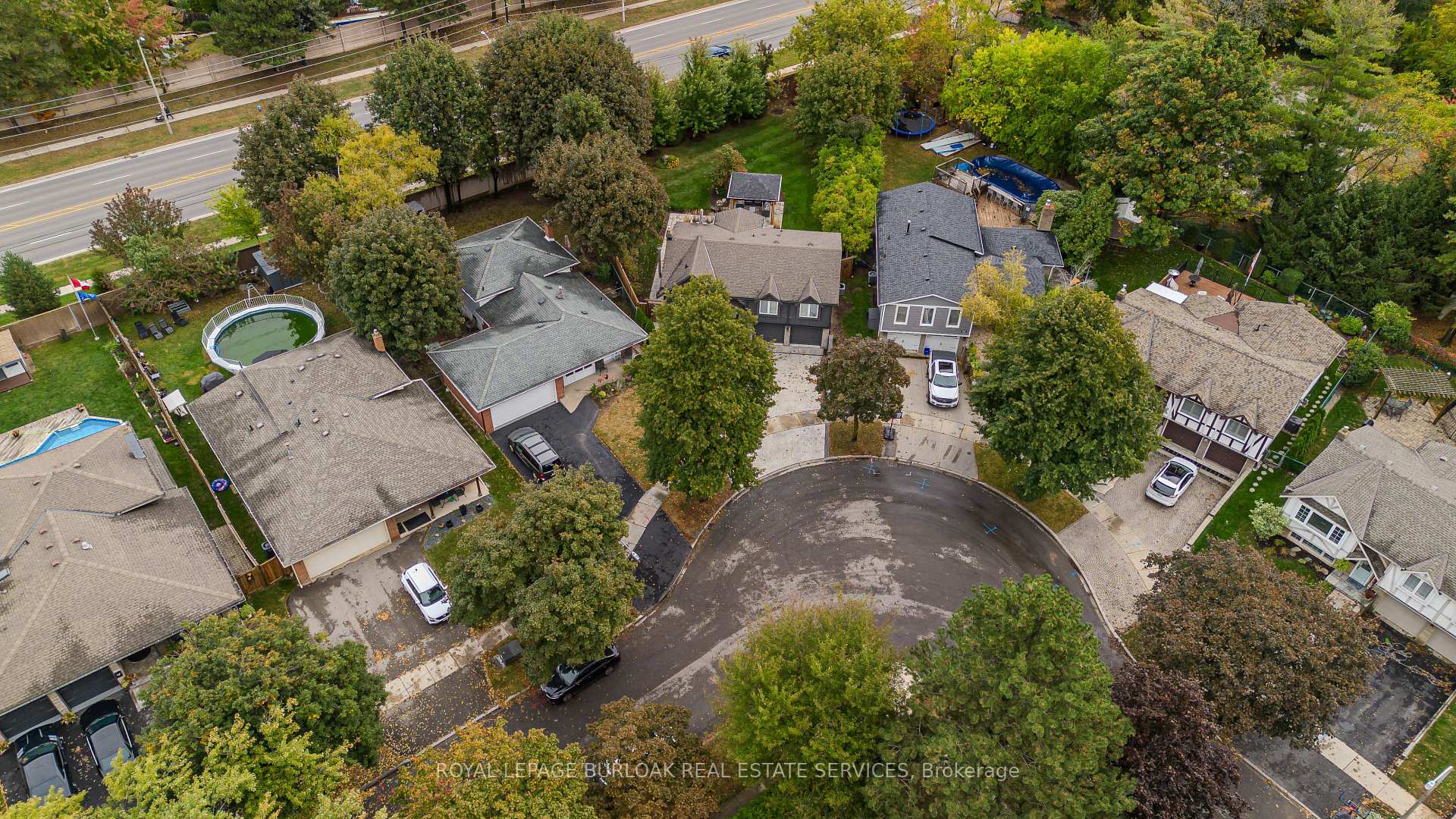Photo 43 of 2193 Lancaster Crescent, Burlington, Mountainside — HOMEH