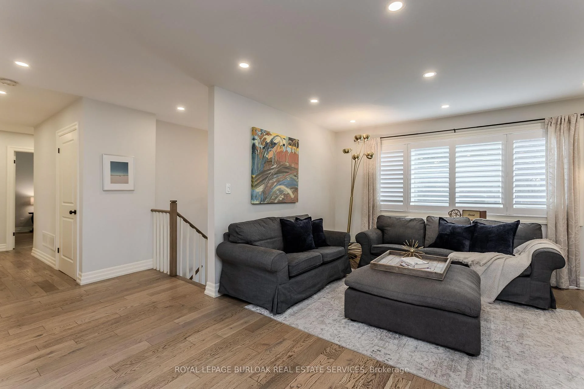 Photo 17 of 2193 Lancaster Crescent, Burlington, Mountainside — HOMEH