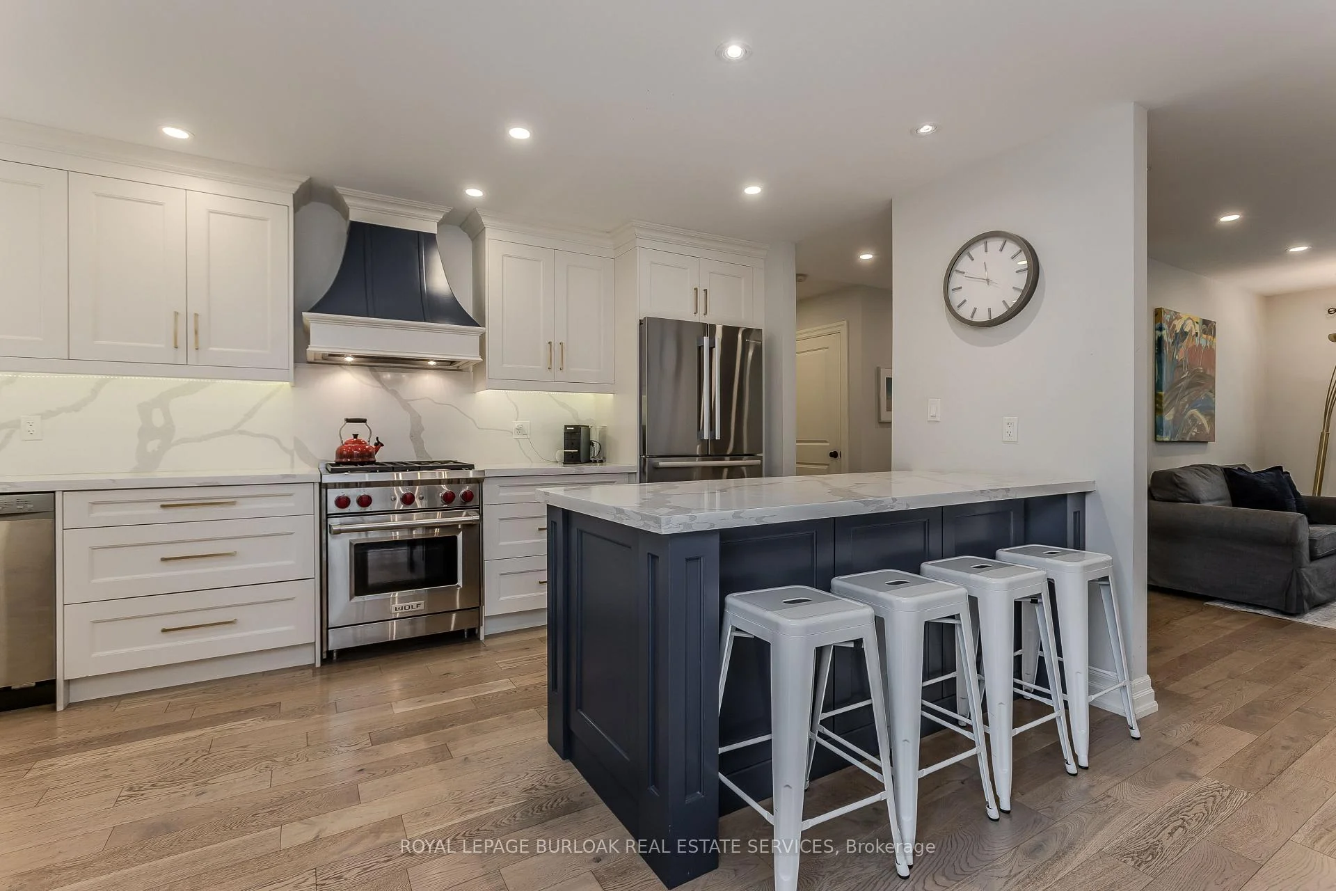 Photo 21 of 2193 Lancaster Crescent, Burlington, Mountainside — HOMEH