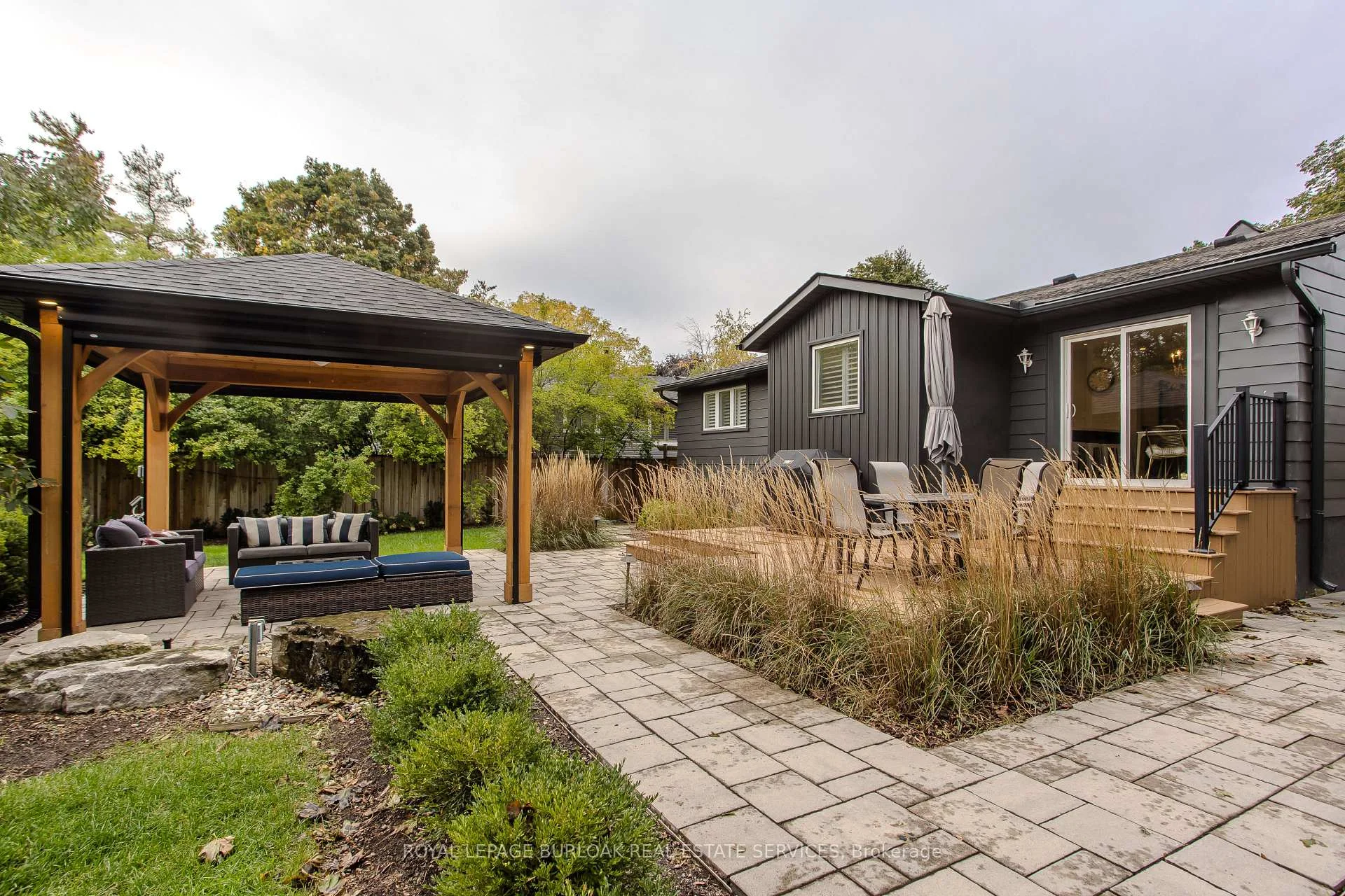 Photo 45 of 2193 Lancaster Crescent, Burlington, Mountainside — HOMEH