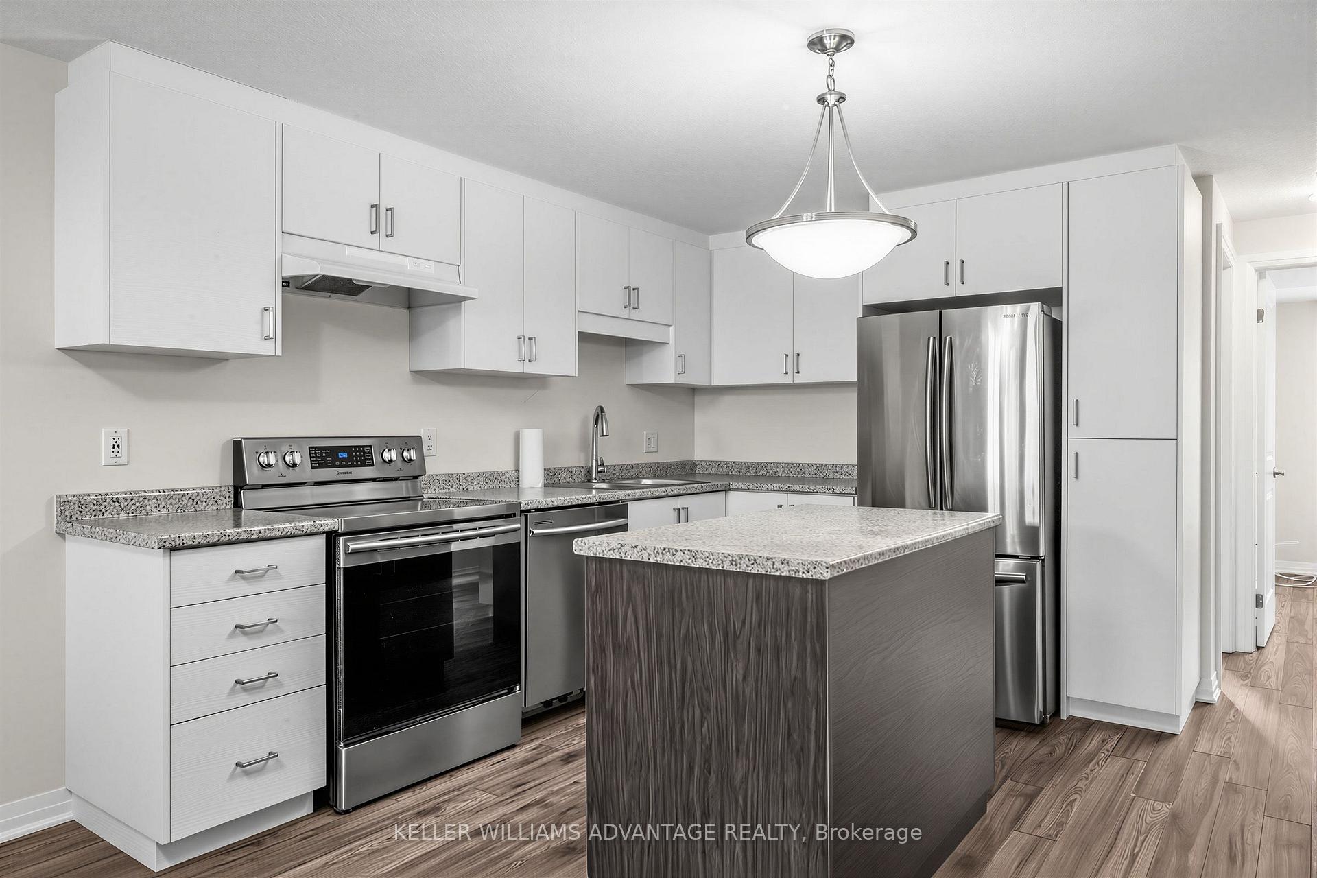 Photo 2 of Unit 64A, 1989 Ottawa Street S, Kitchener, Larentian West — HOMEH