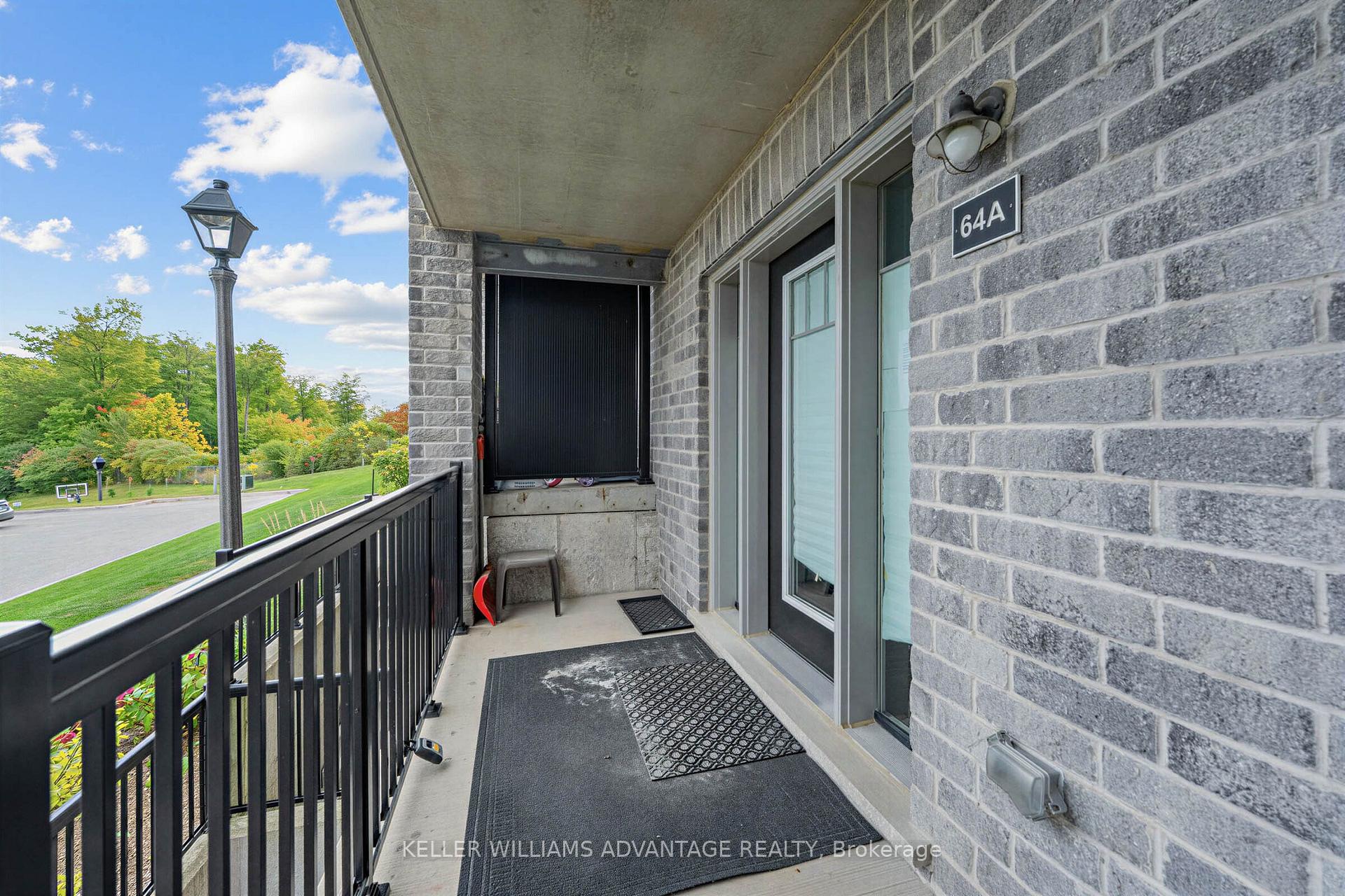 Photo 17 of Unit 64A, 1989 Ottawa Street S, Kitchener, Larentian West — HOMEH
