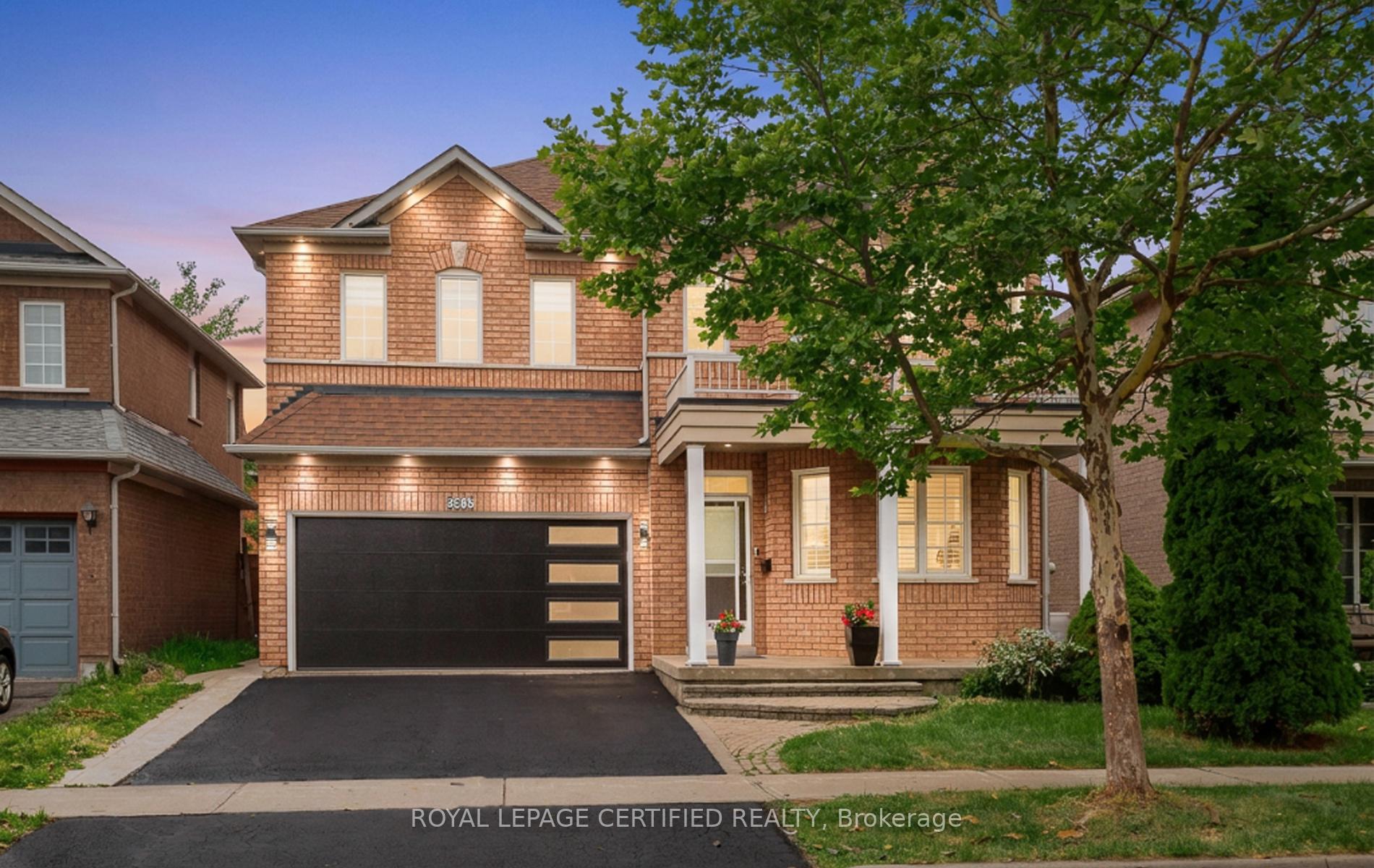 Photo 1 of 5902 Agean Drive, Mississauga, Churchill Meadows — HOMEH