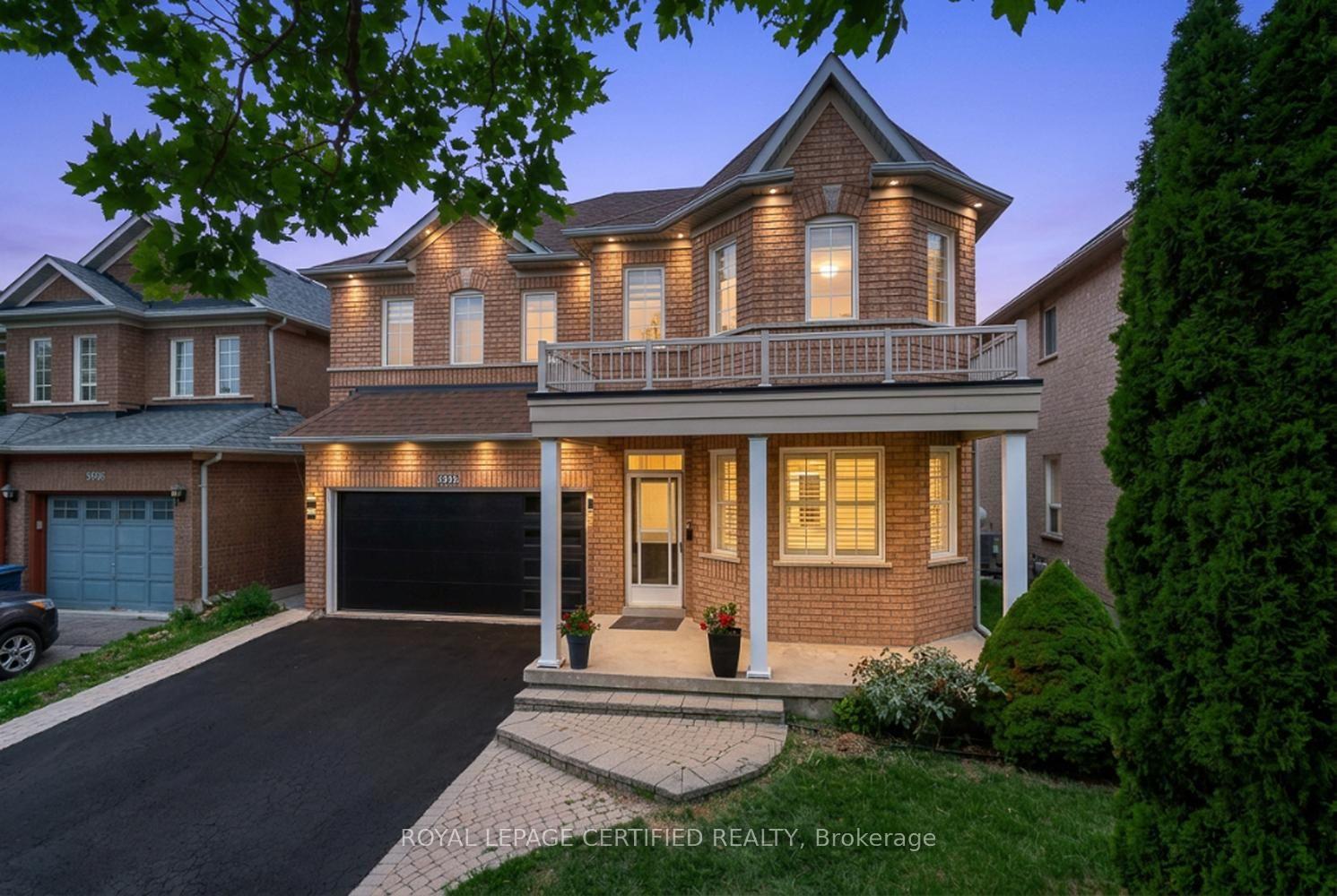 Photo 2 of 5902 Agean Drive, Mississauga, Churchill Meadows — HOMEH