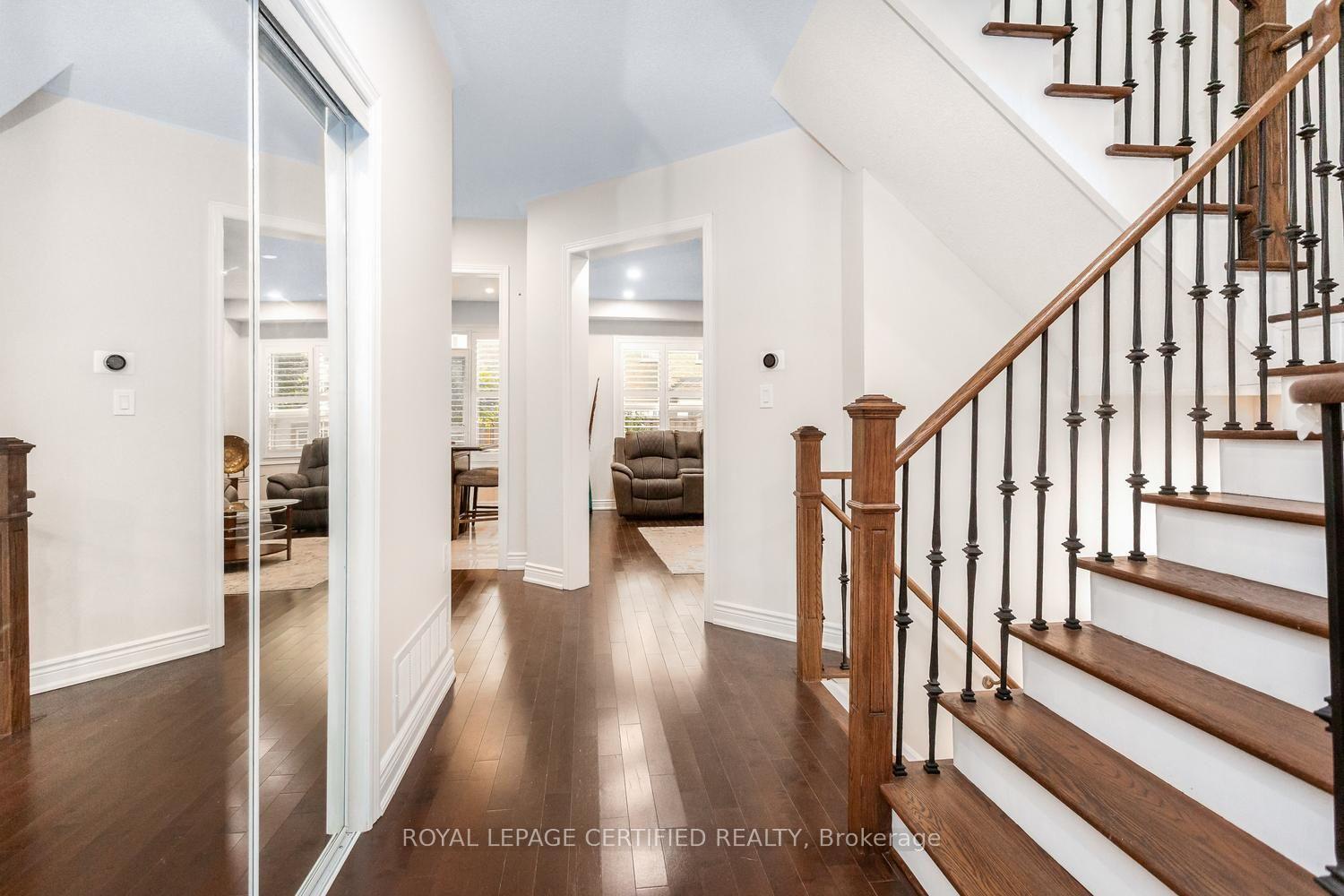 Photo 5 of 5902 Agean Drive, Mississauga, Churchill Meadows — HOMEH