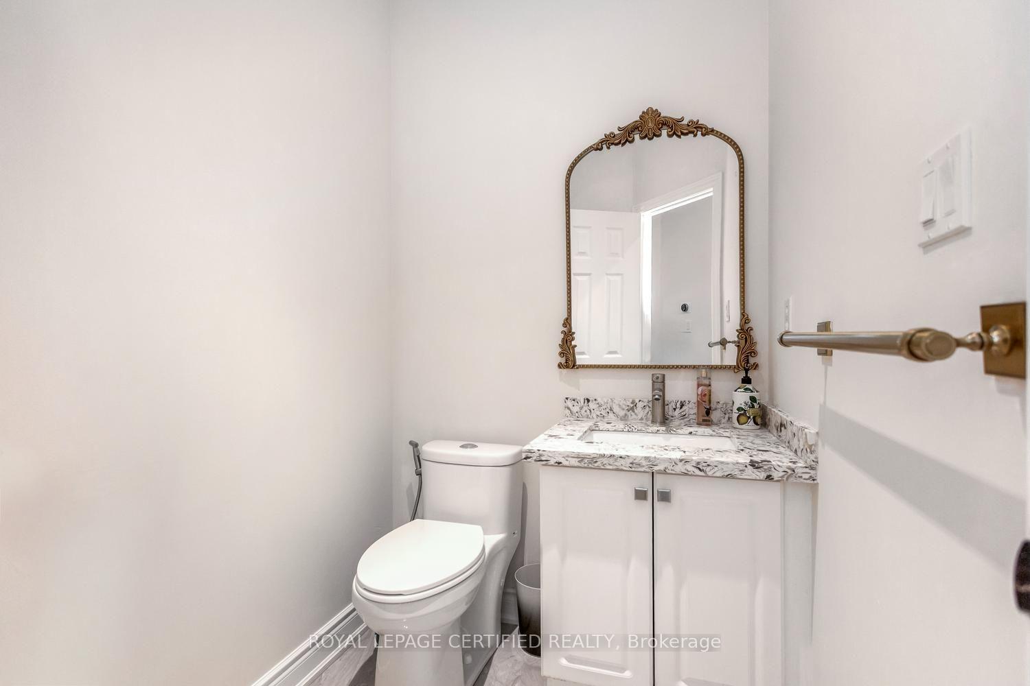 Photo 14 of 5902 Agean Drive, Mississauga, Churchill Meadows — HOMEH