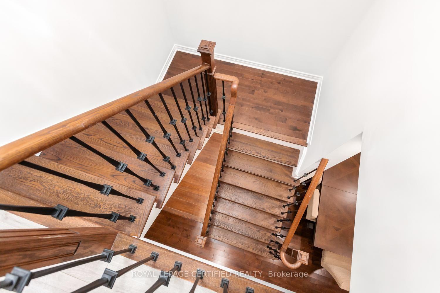 Photo 16 of 5902 Agean Drive, Mississauga, Churchill Meadows — HOMEH