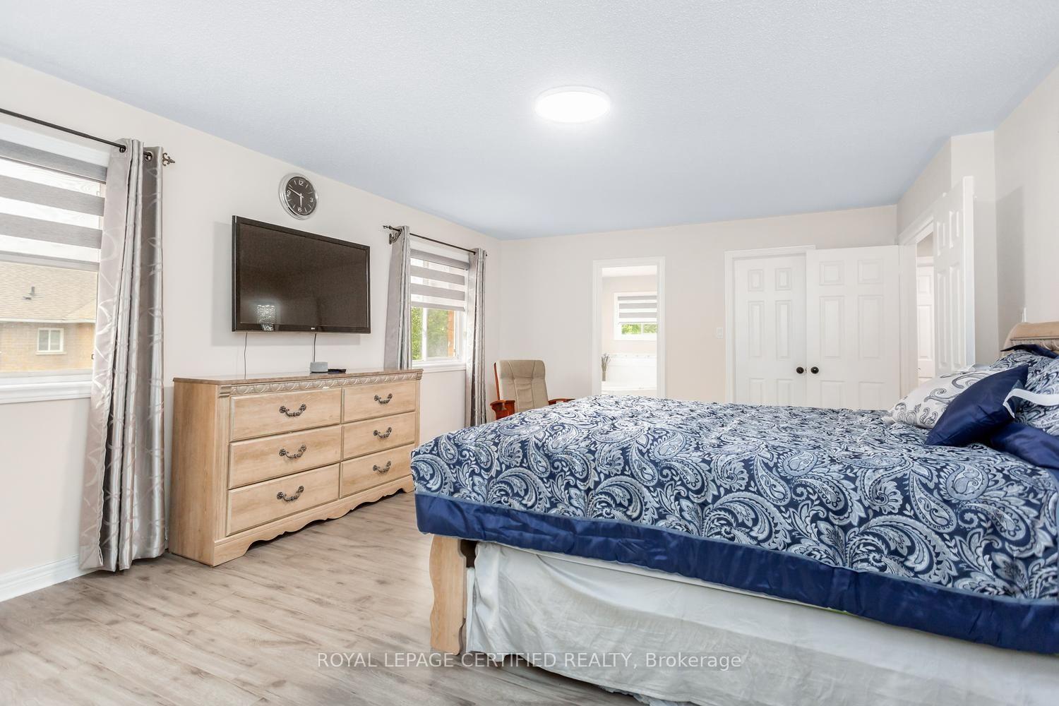 Photo 18 of 5902 Agean Drive, Mississauga, Churchill Meadows — HOMEH