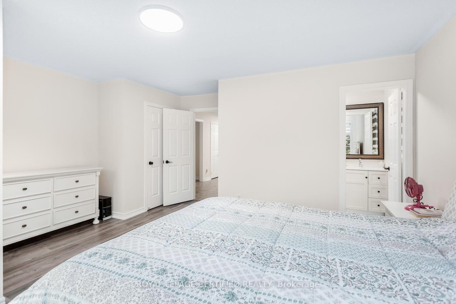 Photo 23 of 5902 Agean Drive, Mississauga, Churchill Meadows — HOMEH