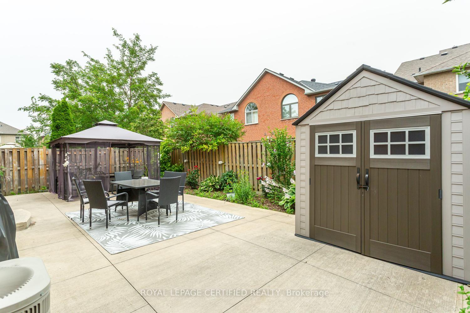 Photo 50 of 5902 Agean Drive, Mississauga, Churchill Meadows — HOMEH