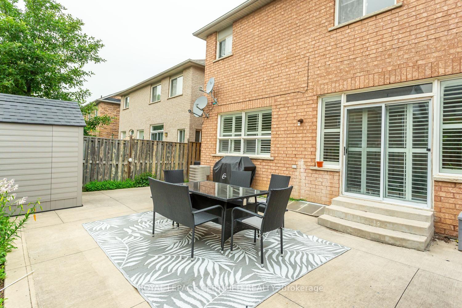 Photo 51 of 5902 Agean Drive, Mississauga, Churchill Meadows — HOMEH