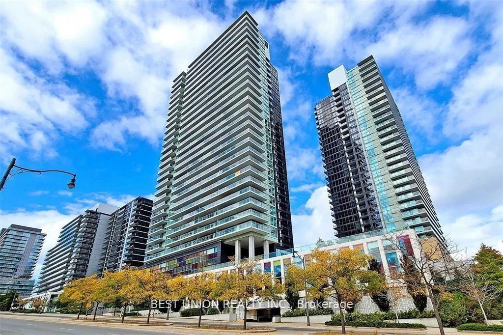Photo of Unit 3102, 29 singer Court