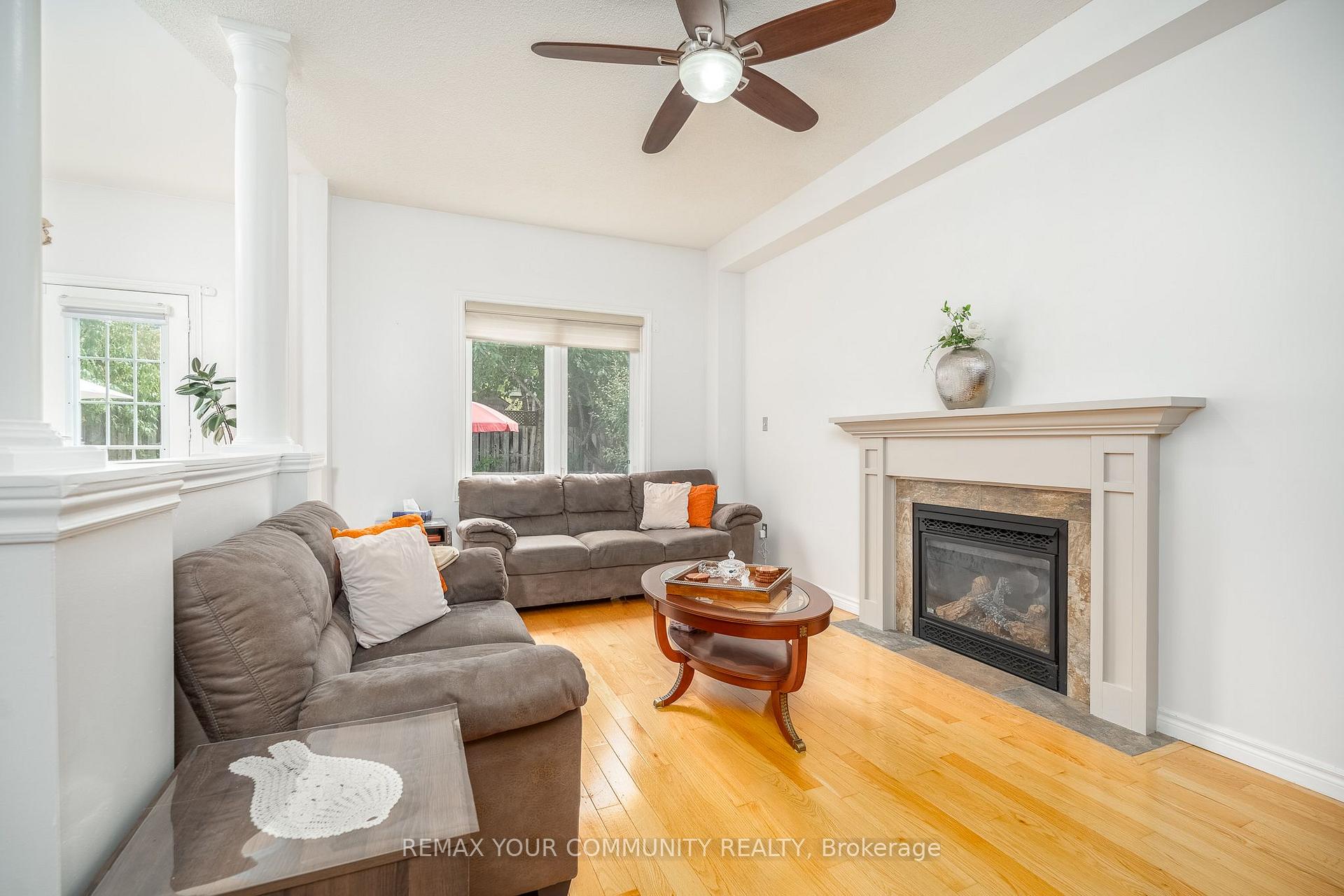 Photo 13 of 21 Silvercreek Crescent, Barrie, Ardagh — HOMEH
