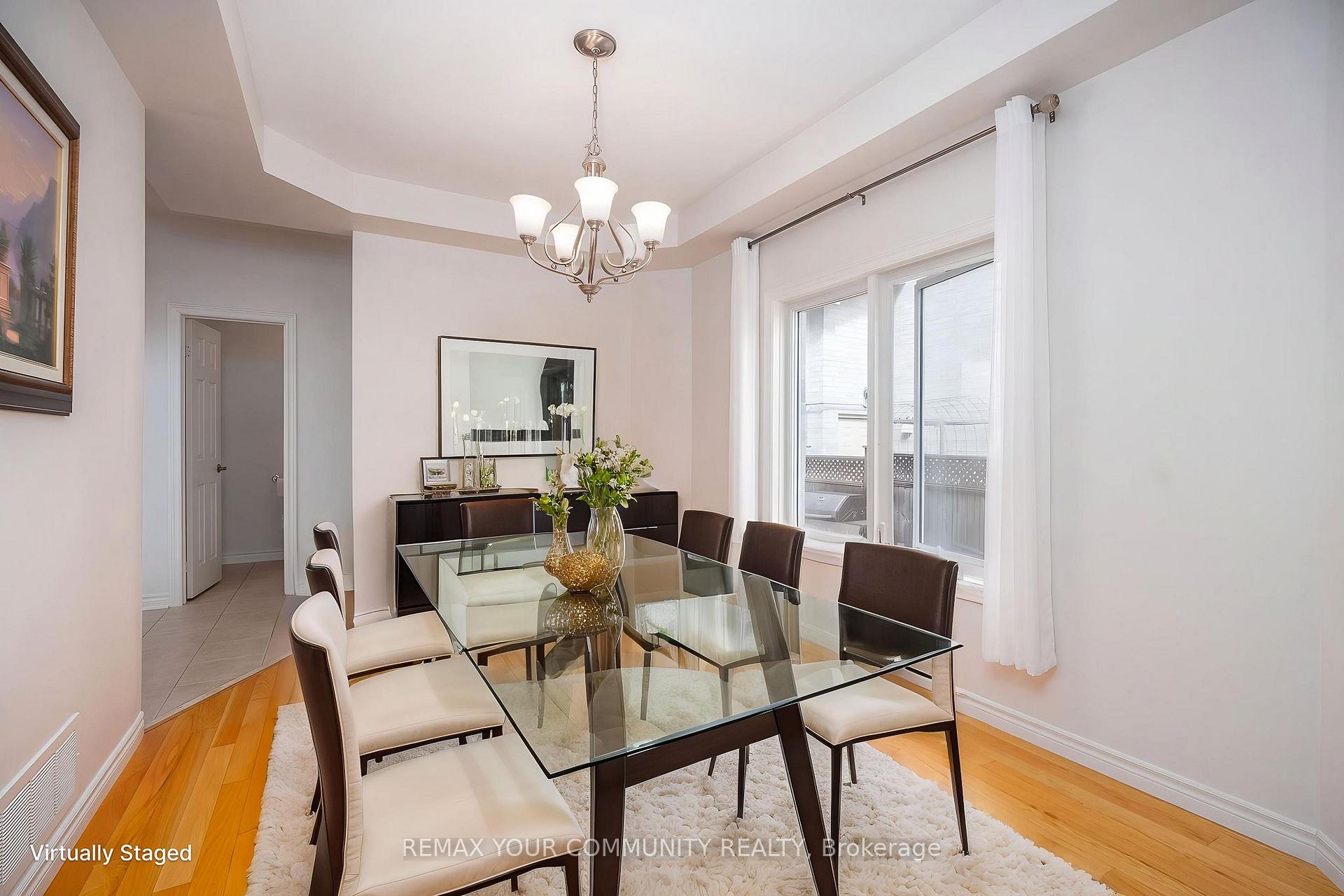 Photo 17 of 21 Silvercreek Crescent, Barrie, Ardagh — HOMEH