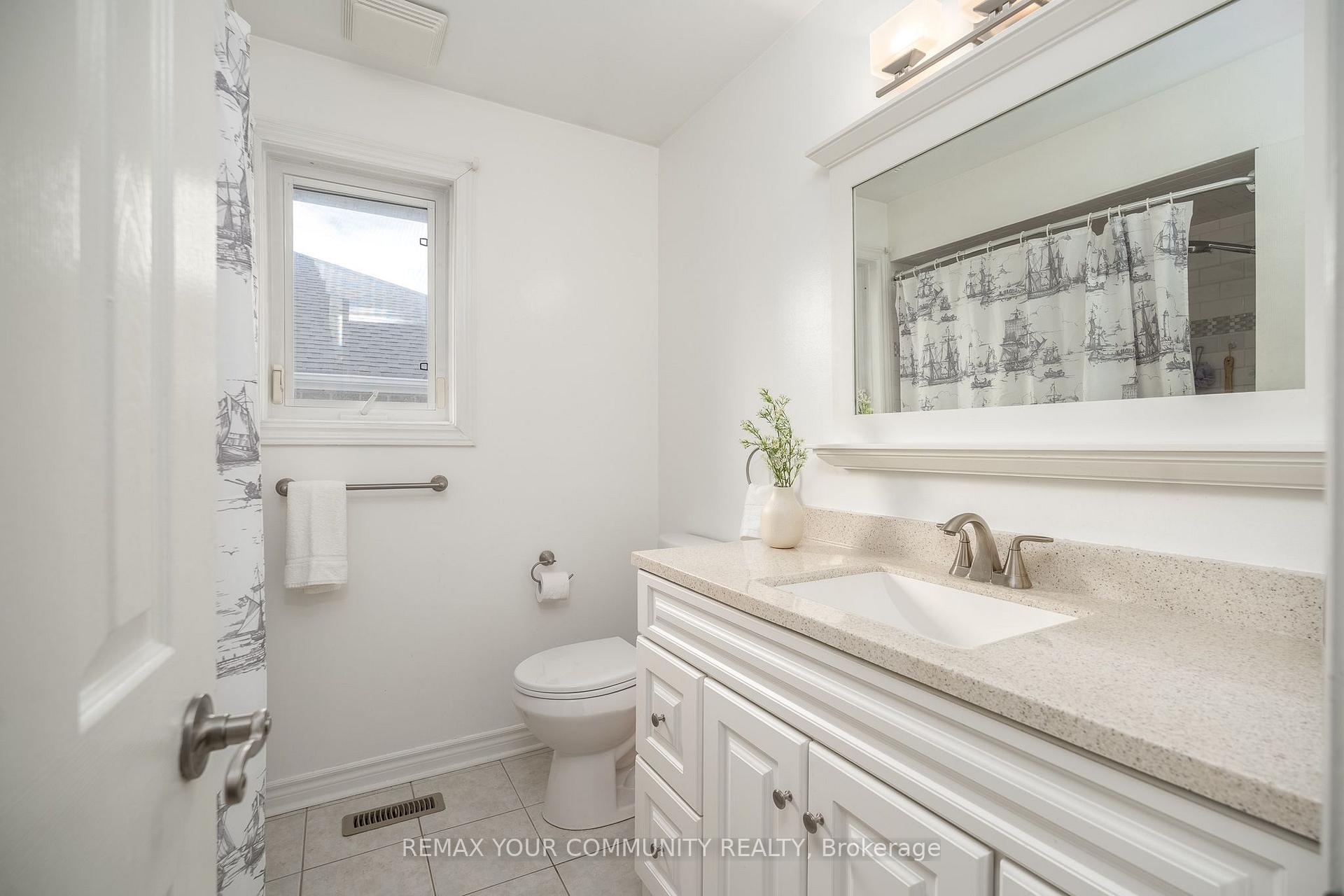 Photo 27 of 21 Silvercreek Crescent, Barrie, Ardagh — HOMEH