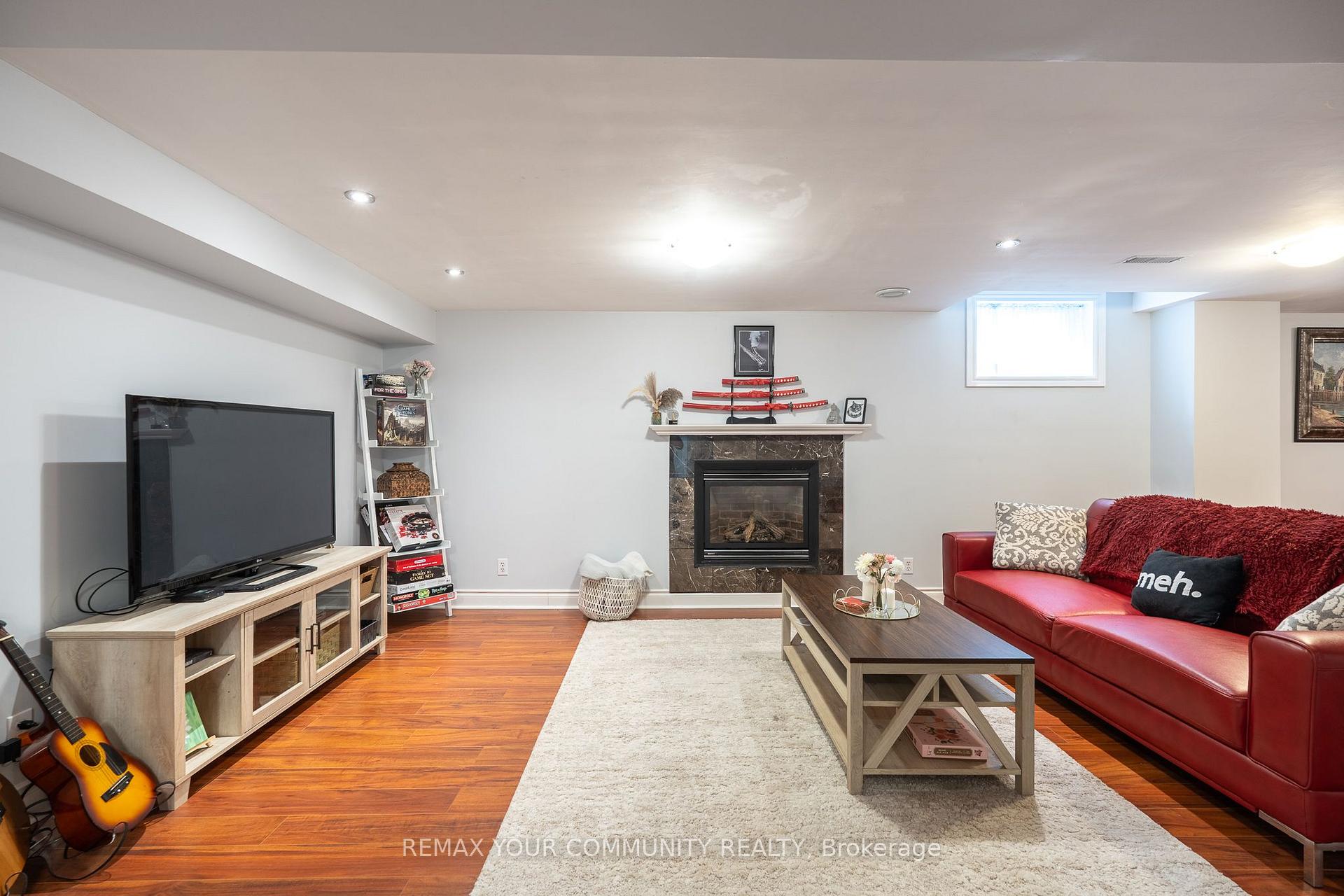 Photo 30 of 21 Silvercreek Crescent, Barrie, Ardagh — HOMEH
