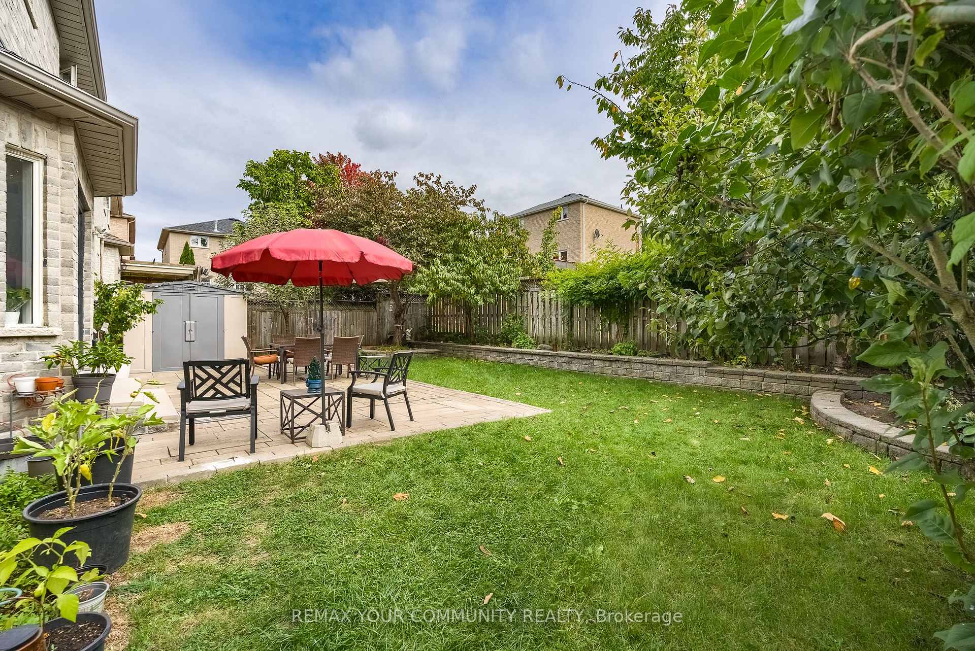 Photo 34 of 21 Silvercreek Crescent, Barrie, Ardagh — HOMEH