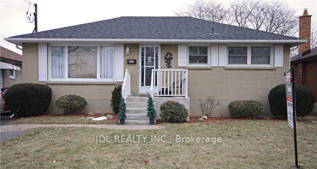 Photo of 245 Windsor Street