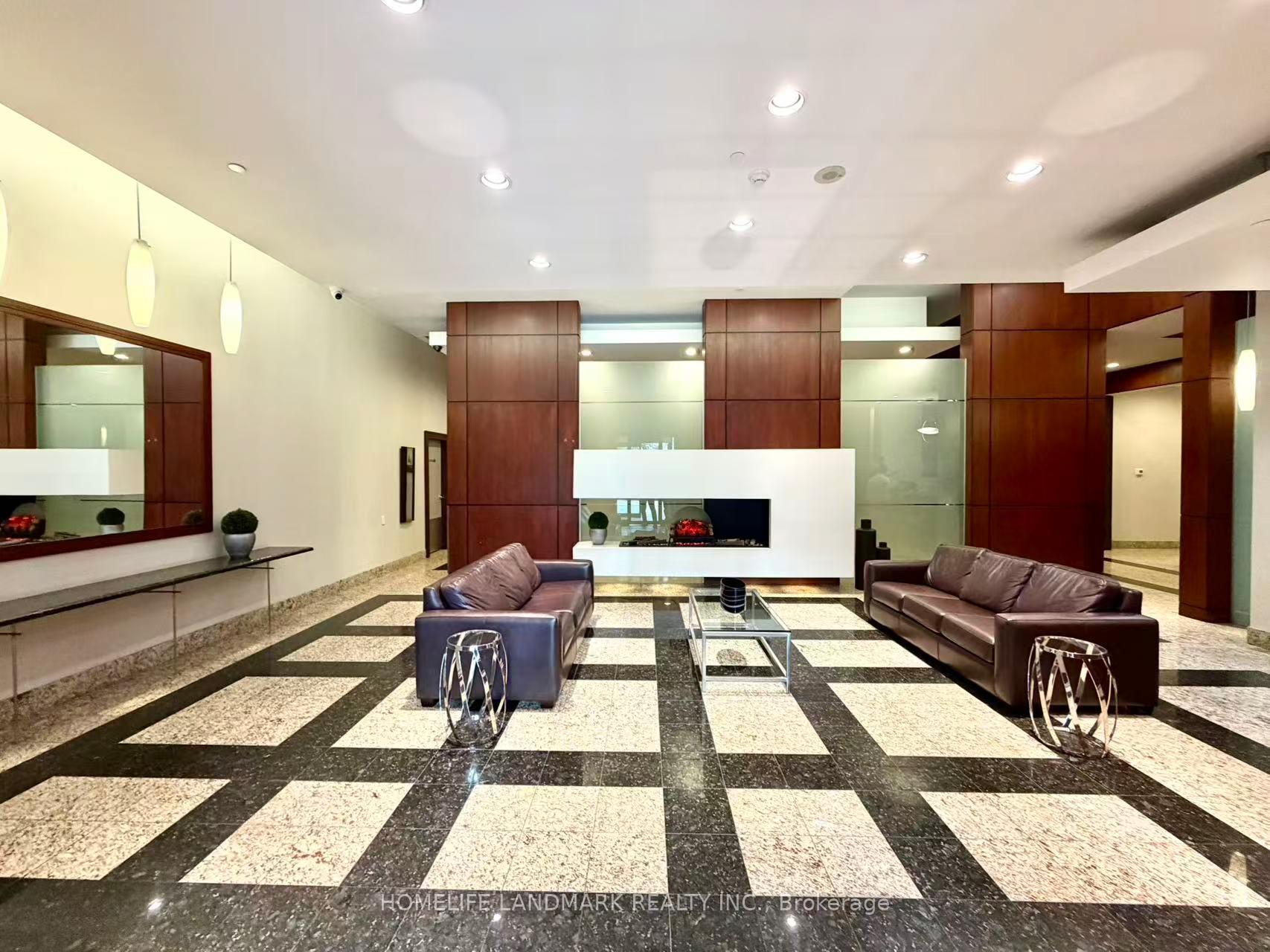 Photo of Unit 1706, 18 Parkview Avenue