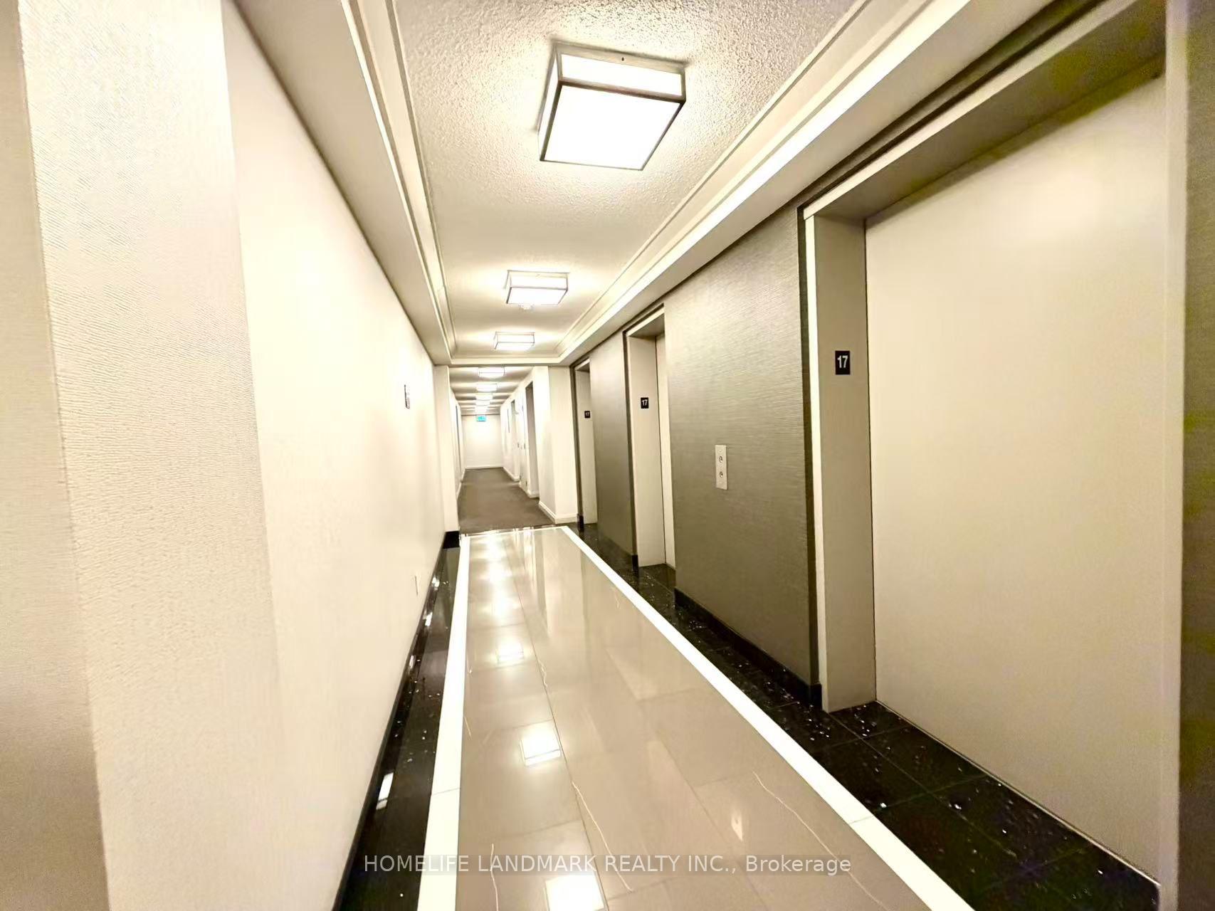 Photo 2 of Unit 1706, 18 Parkview Avenue, North York, Willowdale East — HOMEH