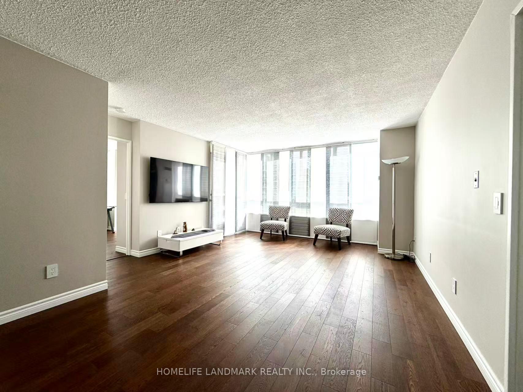 Photo 6 of Unit 1706, 18 Parkview Avenue, North York, Willowdale East — HOMEH