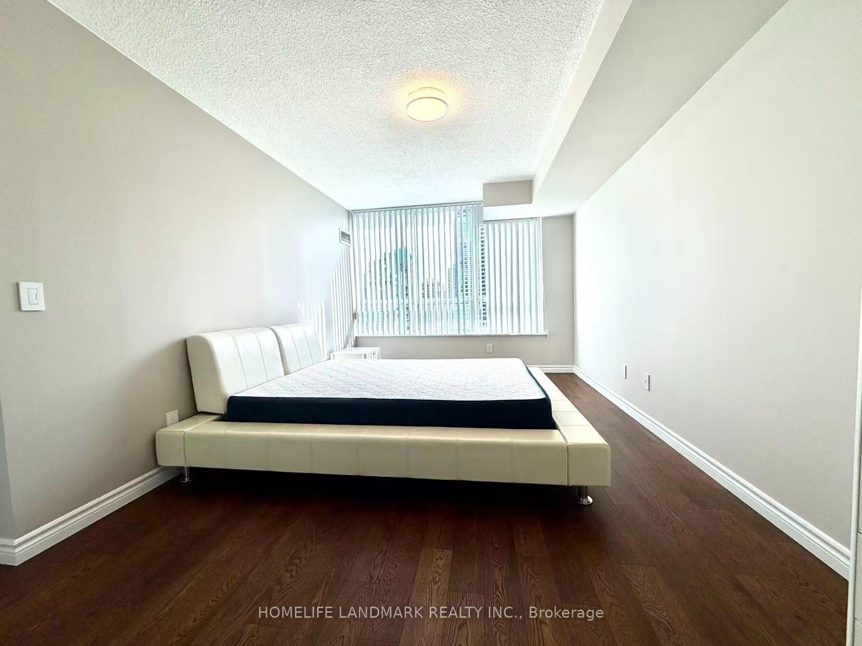 Photo 12 of Unit 1706, 18 Parkview Avenue, North York, Willowdale East — HOMEH