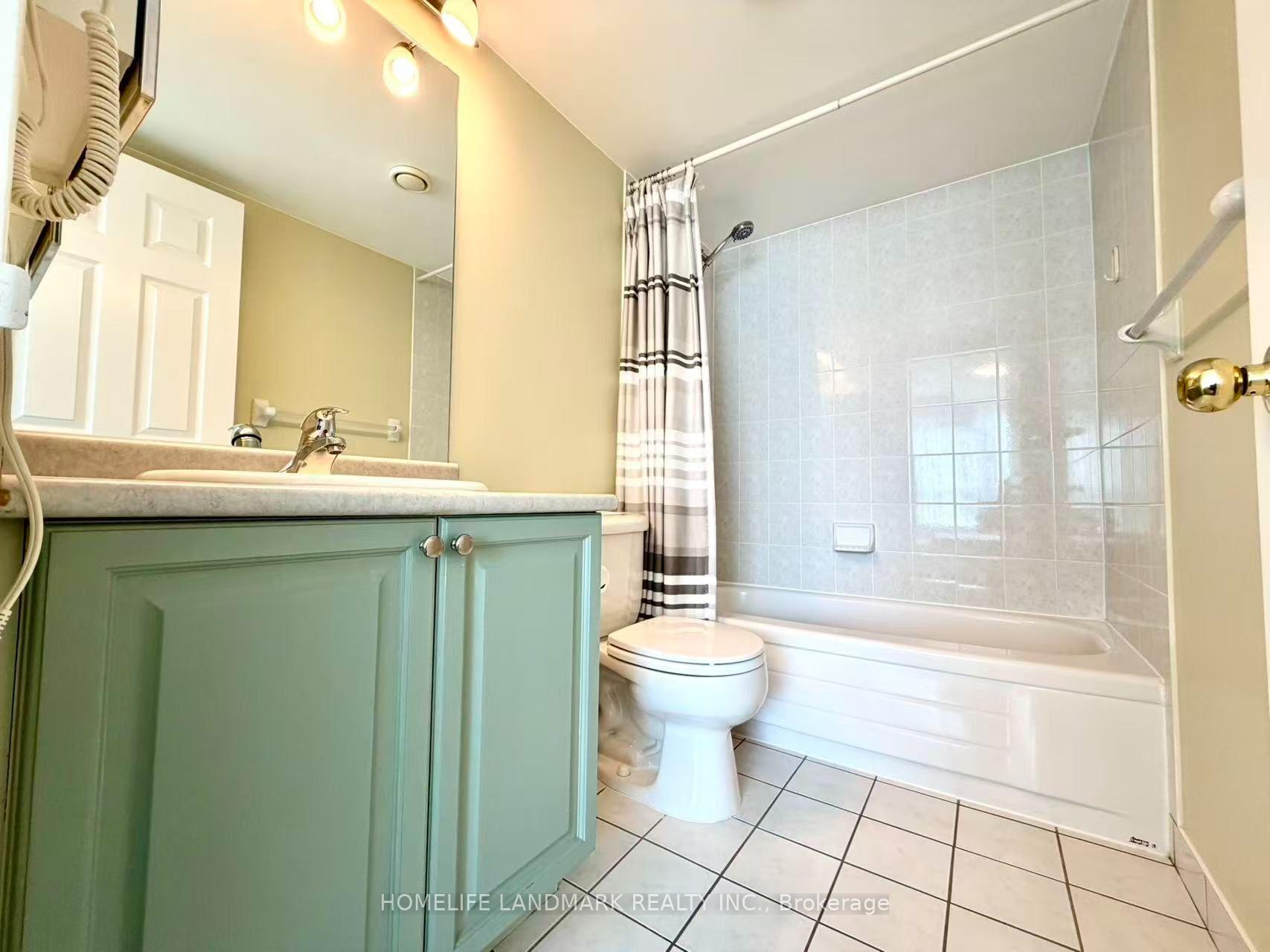 Photo 14 of Unit 1706, 18 Parkview Avenue, North York, Willowdale East — HOMEH
