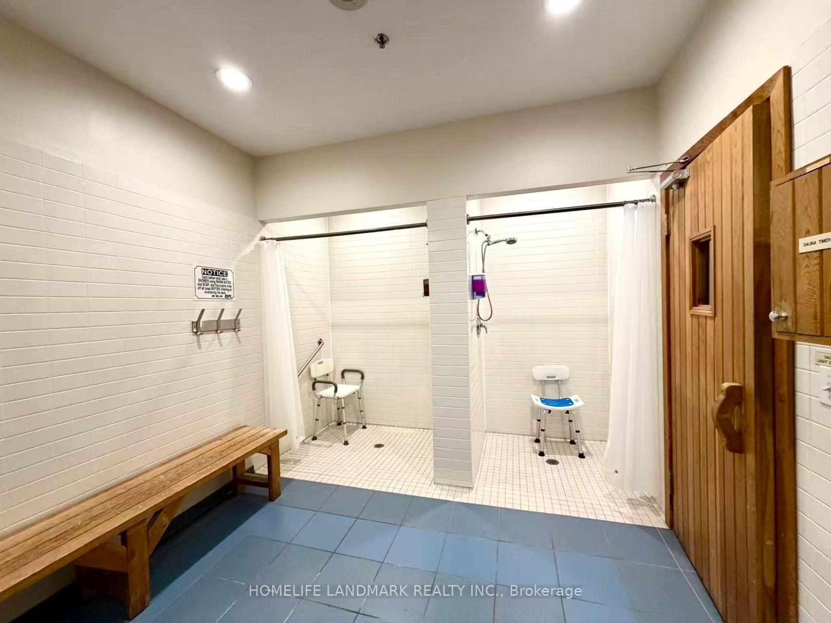 Photo 16 of Unit 1706, 18 Parkview Avenue, North York, Willowdale East — HOMEH