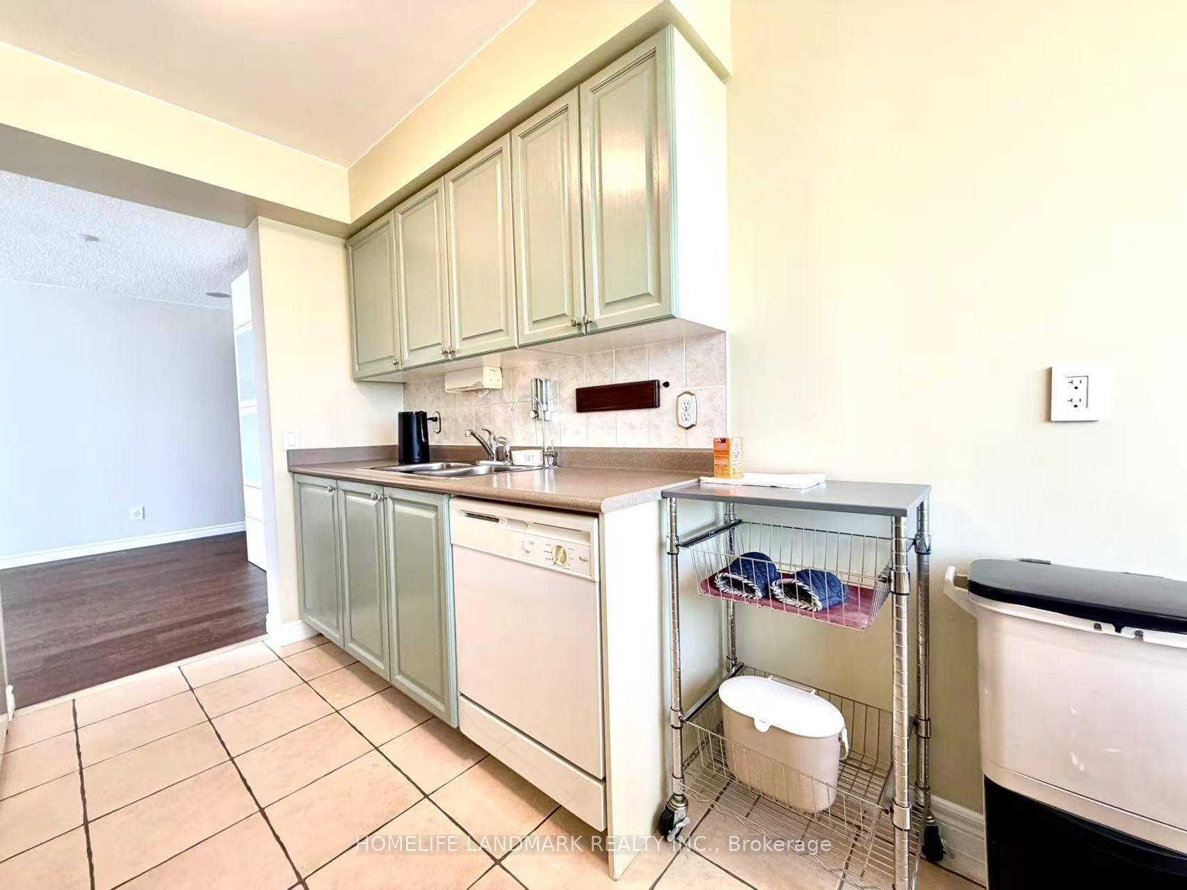 Photo 20 of Unit 1706, 18 Parkview Avenue, North York, Willowdale East — HOMEH